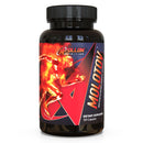 MOLOTOV - NON-STIM FAT BURNER & POWERFUL THERMOGENIC