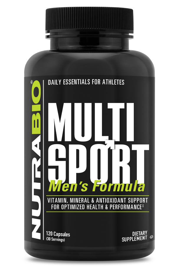 MultiSport for Men