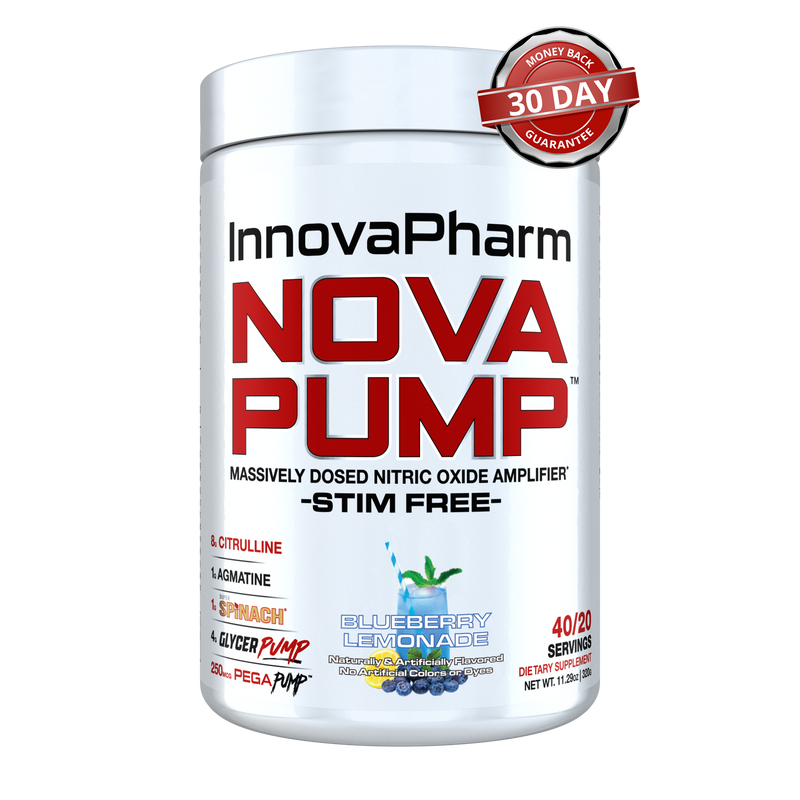 NovaPump