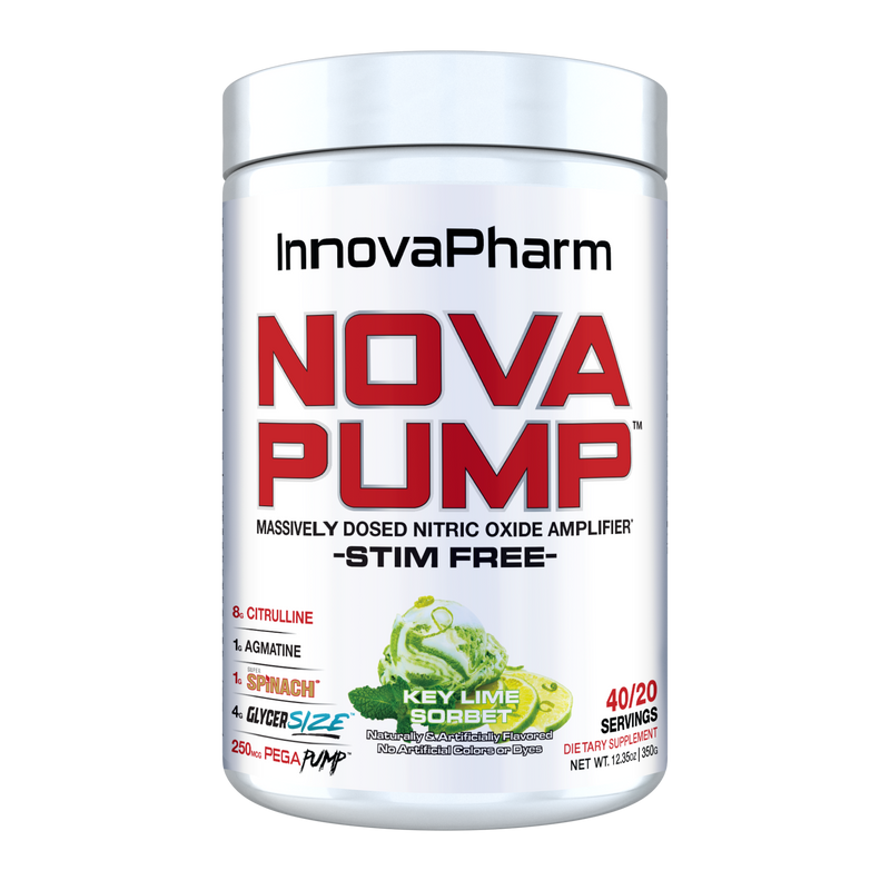 NovaPump