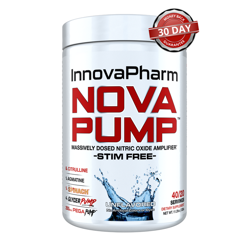 NovaPump