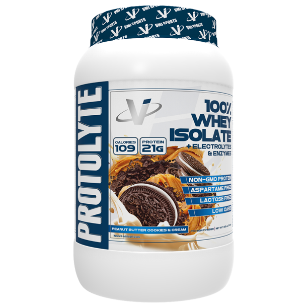 ProtoLyte® 100% Whey Isolate 2lb