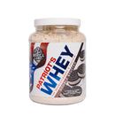 MERICA LABZ® PATRIOT'S WHEY™