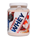 MERICA LABZ® PATRIOT'S WHEY™