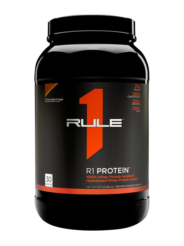 Rule 1 Protein - 2lb