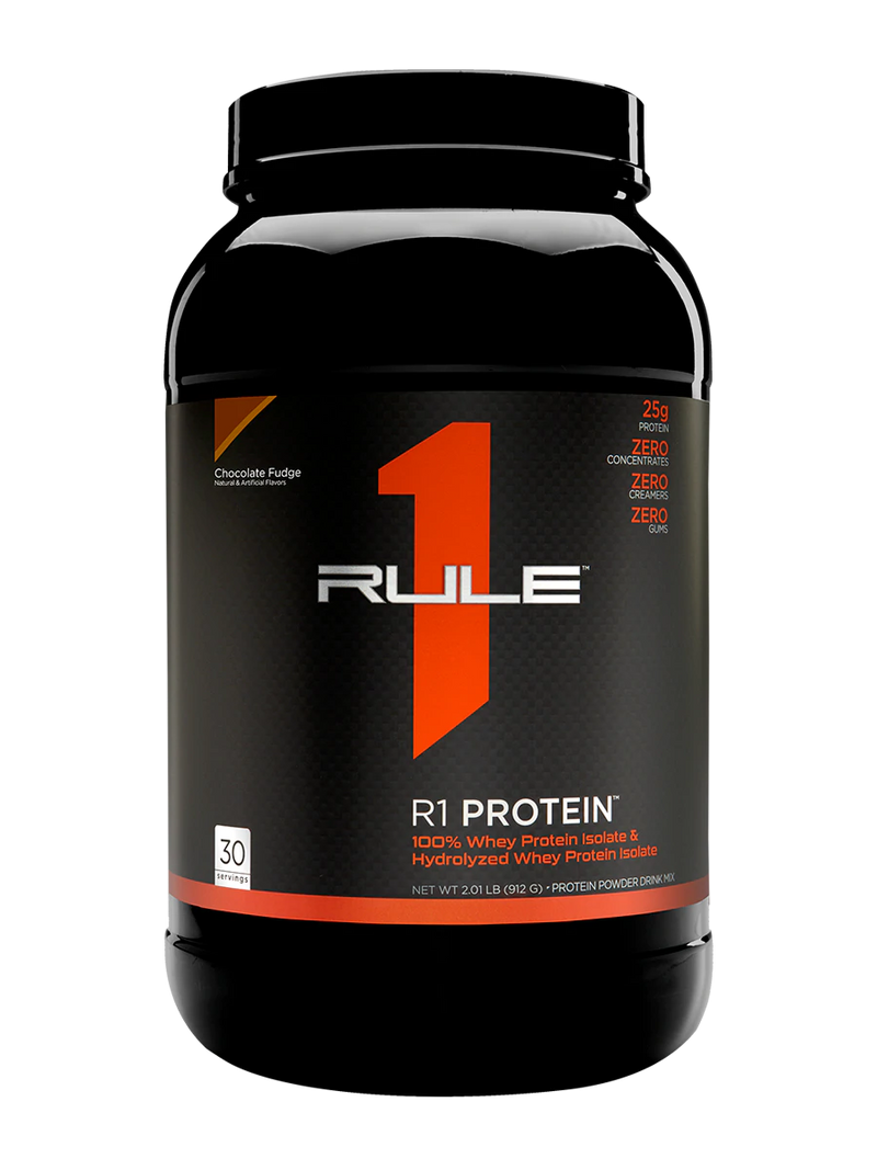 Rule 1 Protein - 2lb