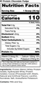 Rule 1 Protein - 2lb