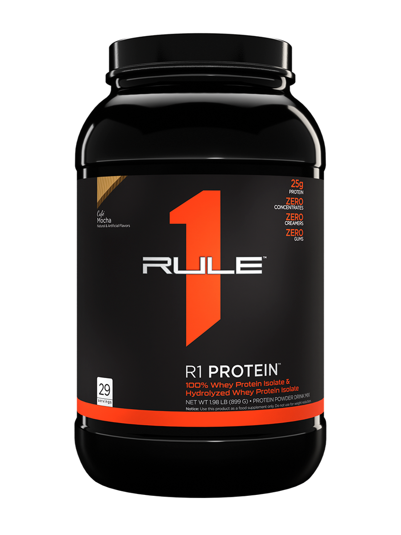 Rule 1 Protein - 2lb