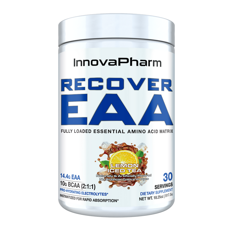 Recovery EAA