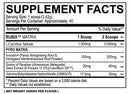 RUBIX CARNITINE MATRIX