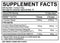 RUBIX CARNITINE MATRIX