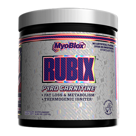 RUBIX CARNITINE MATRIX