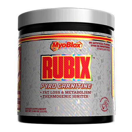 RUBIX CARNITINE MATRIX