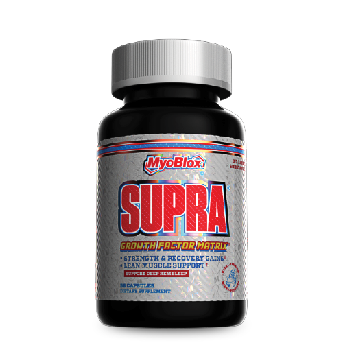 SUPRA® GROWTH FACTOR