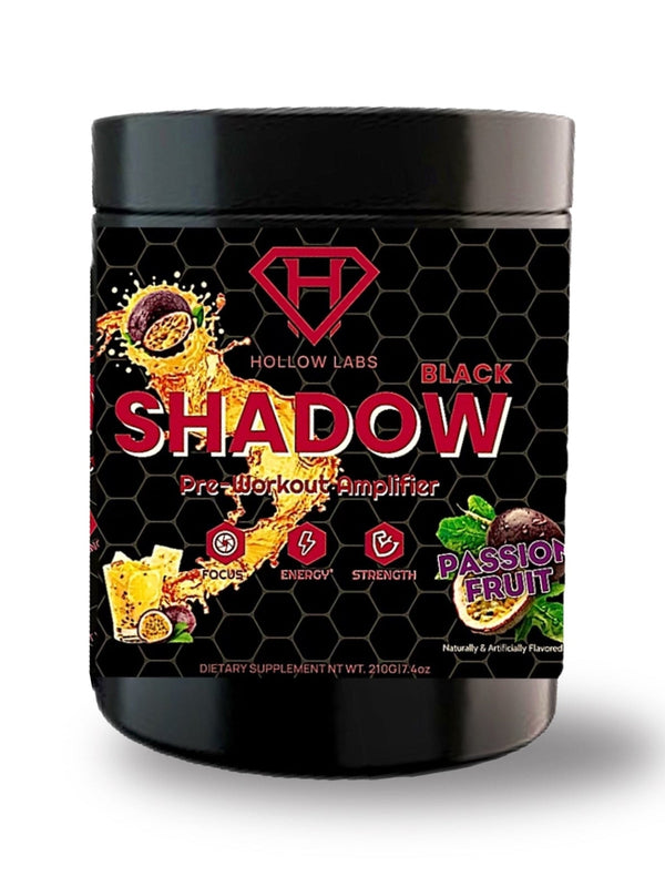 Shadow BLACK