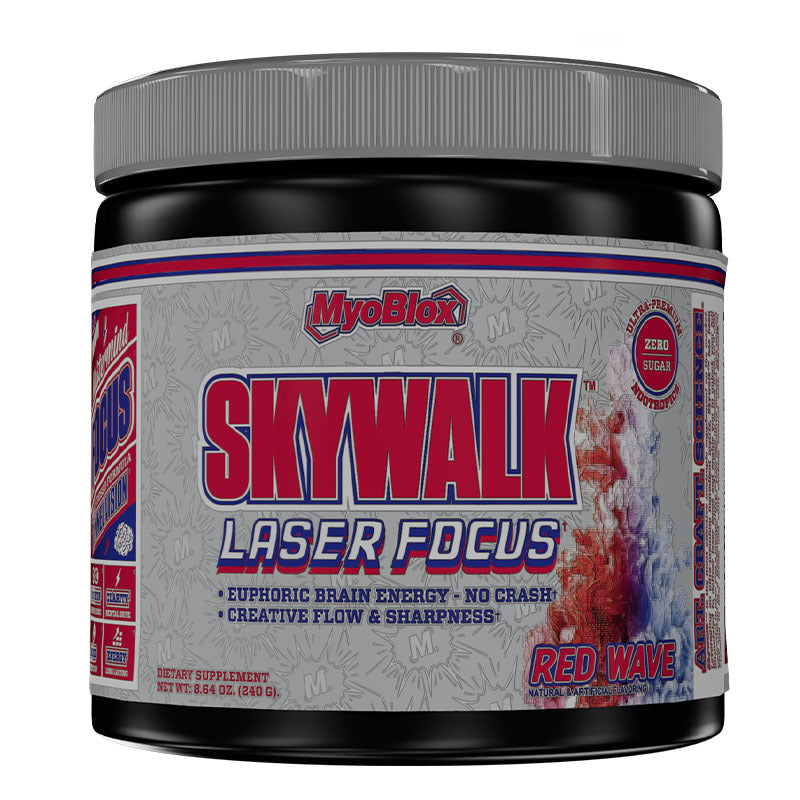 SKYWALK™ LASER FOCUS FORMULA