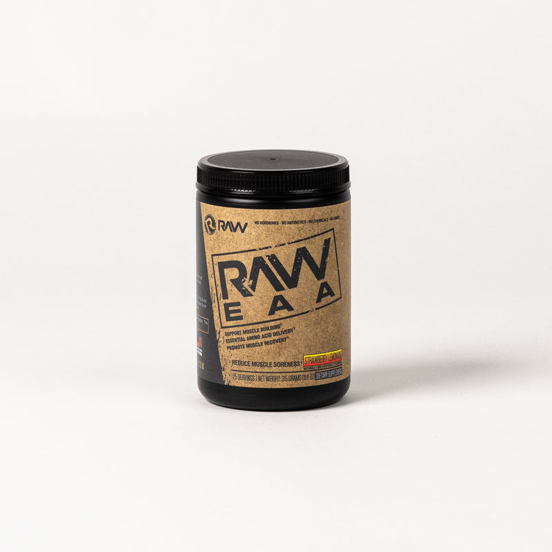 EAA - ESSENTIAL AMINO ACIDS