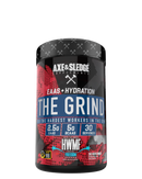 THE GRIND // EAAS, BCAAS, & HYDRATION