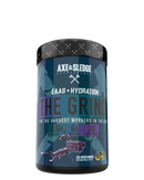 THE GRIND // EAAS, BCAAS, & HYDRATION