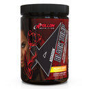 ASSASSIN BLACK TULIP - ULTIMATE THERMOGENIC PRE-WORKOUT FAT DESTROYER
