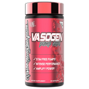 Vasogen Pump Caps V3.0