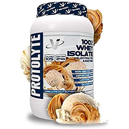 ProtoLyte® 100% Whey Isolate 2lb