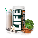 LIFE: NATURAL POWER GREENS (30 SERVINGS)