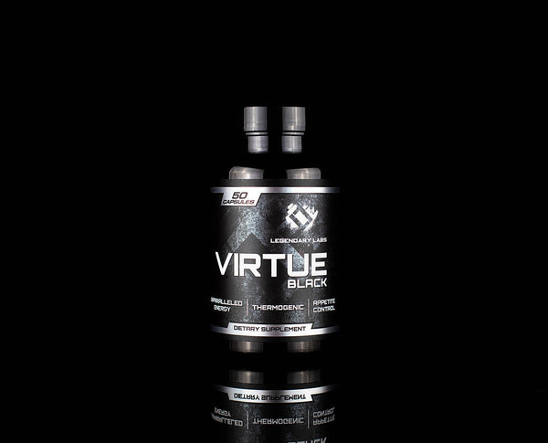 Virtue Black