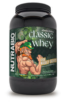 Classic Whey - 2 Lb