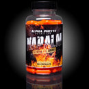 Napalm - Extreme Fat Burner