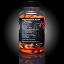 Napalm - Extreme Fat Burner