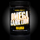 Omega Sanktion Intense Pre Workout