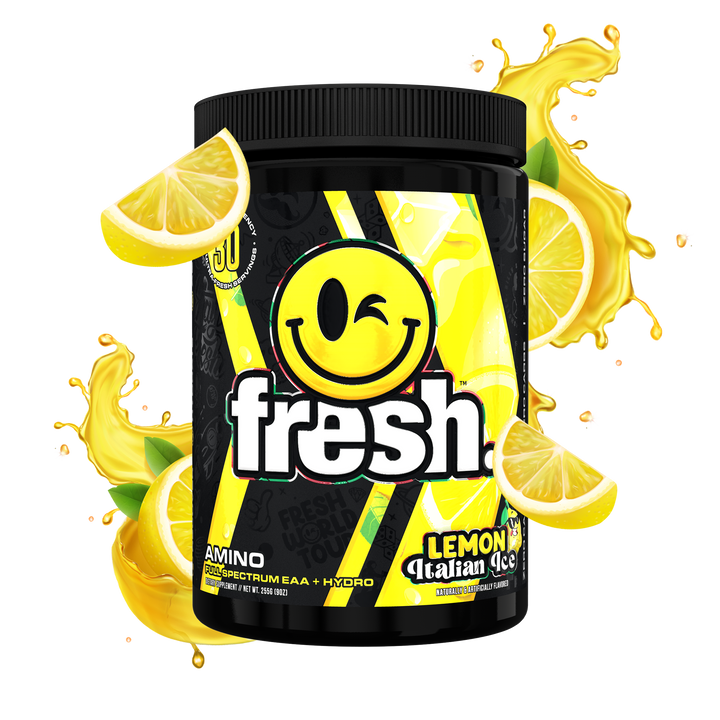 FRESH™ AMINO