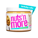 Nuts'N More