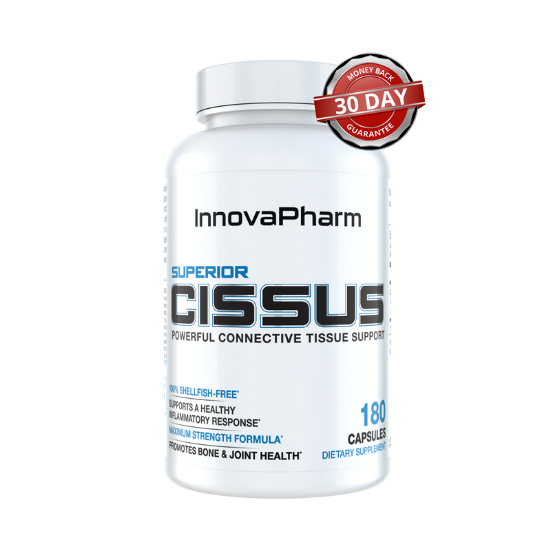 SUPERIOR CISSUS