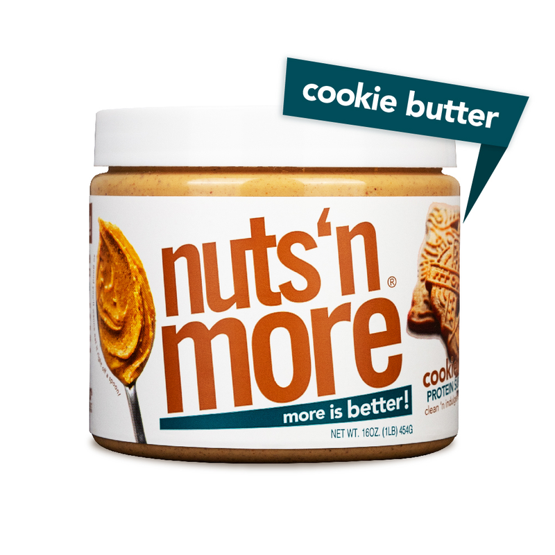 Nuts'N More