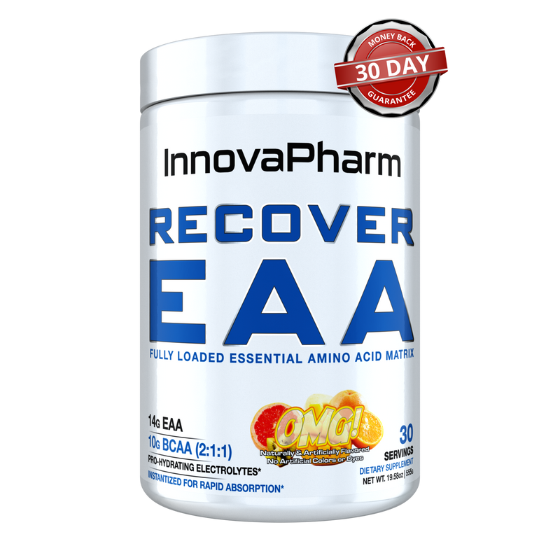 Recovery EAA