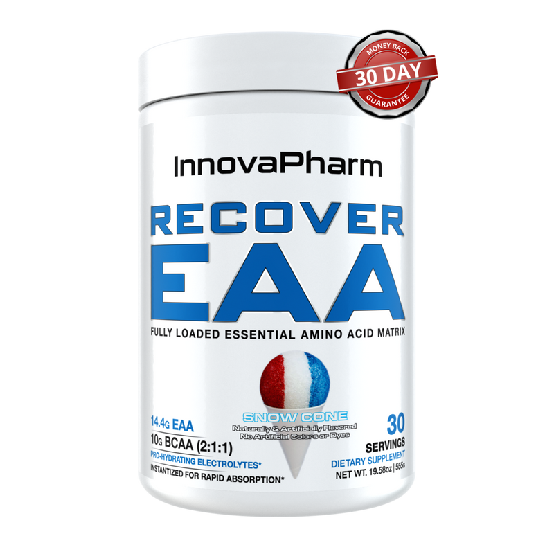 Recovery EAA