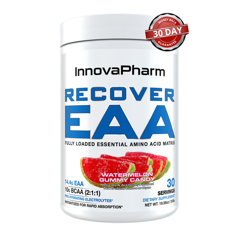 Recovery EAA