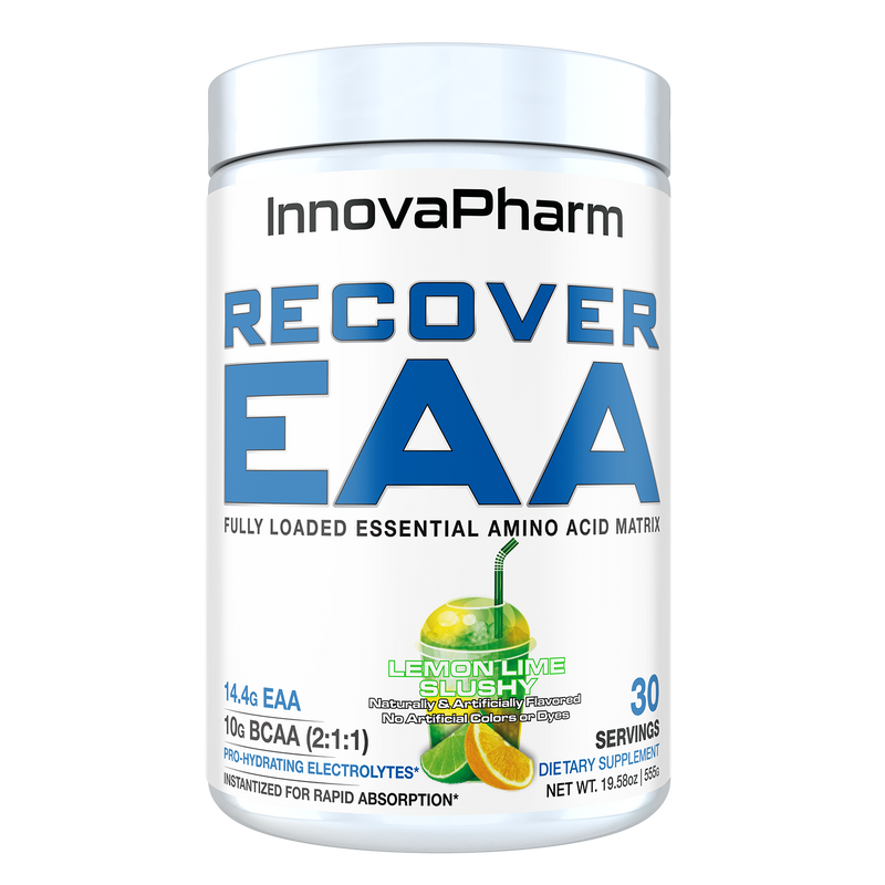 Recovery EAA