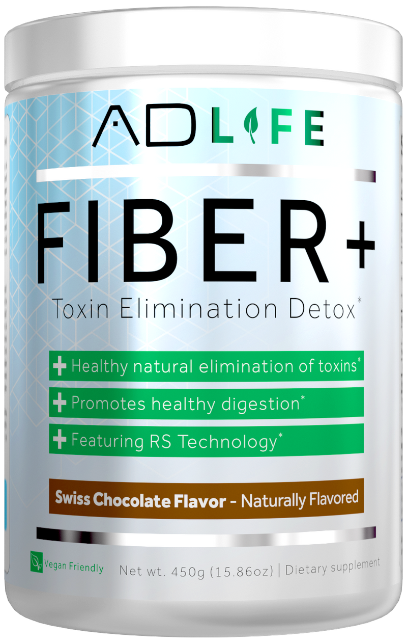 AD Life Fiber +