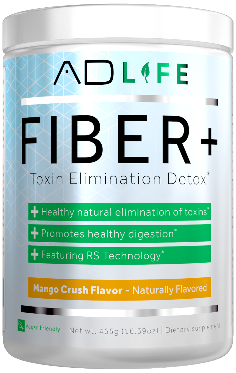 AD Life Fiber +