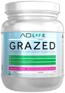 GRAZED™ – Daily Greens Formula