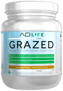 GRAZED™ – Daily Greens Formula