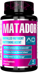 MATADOR – Glucose Disposal