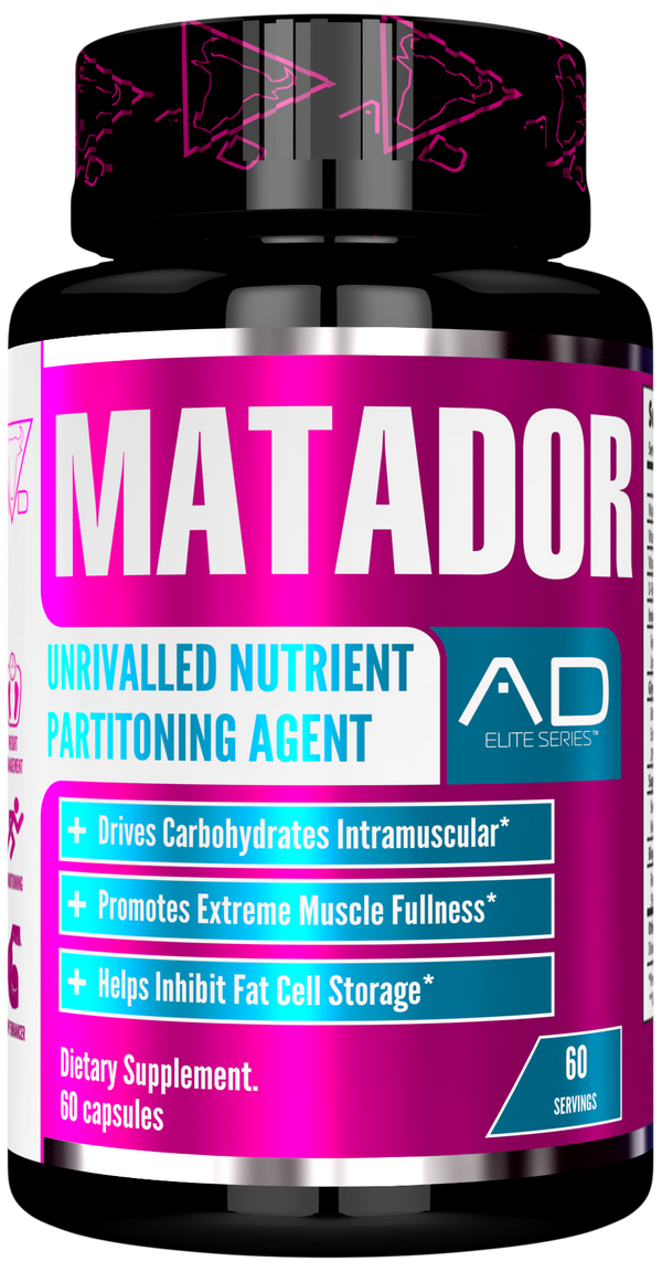 MATADOR – Glucose Disposal