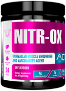 NITR-OX – Pump Formula