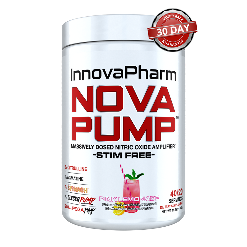 NovaPump