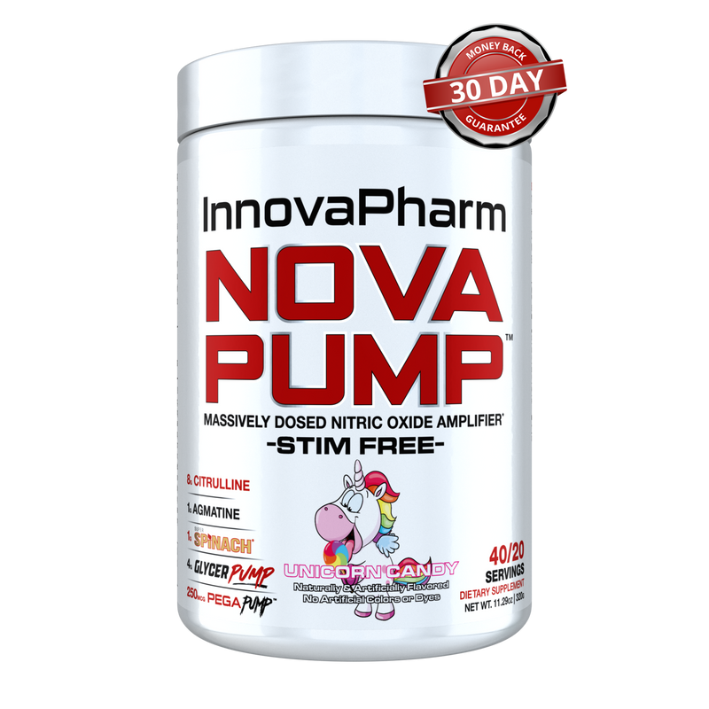 NovaPump