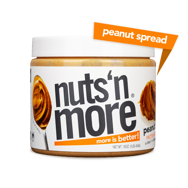 Nuts'N More